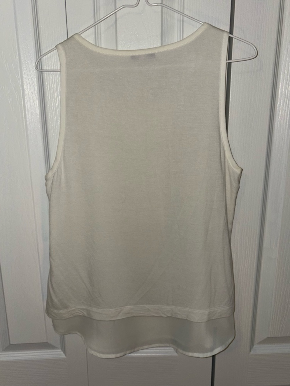 Alfred Sung Tank Top - Picture 4 of 4